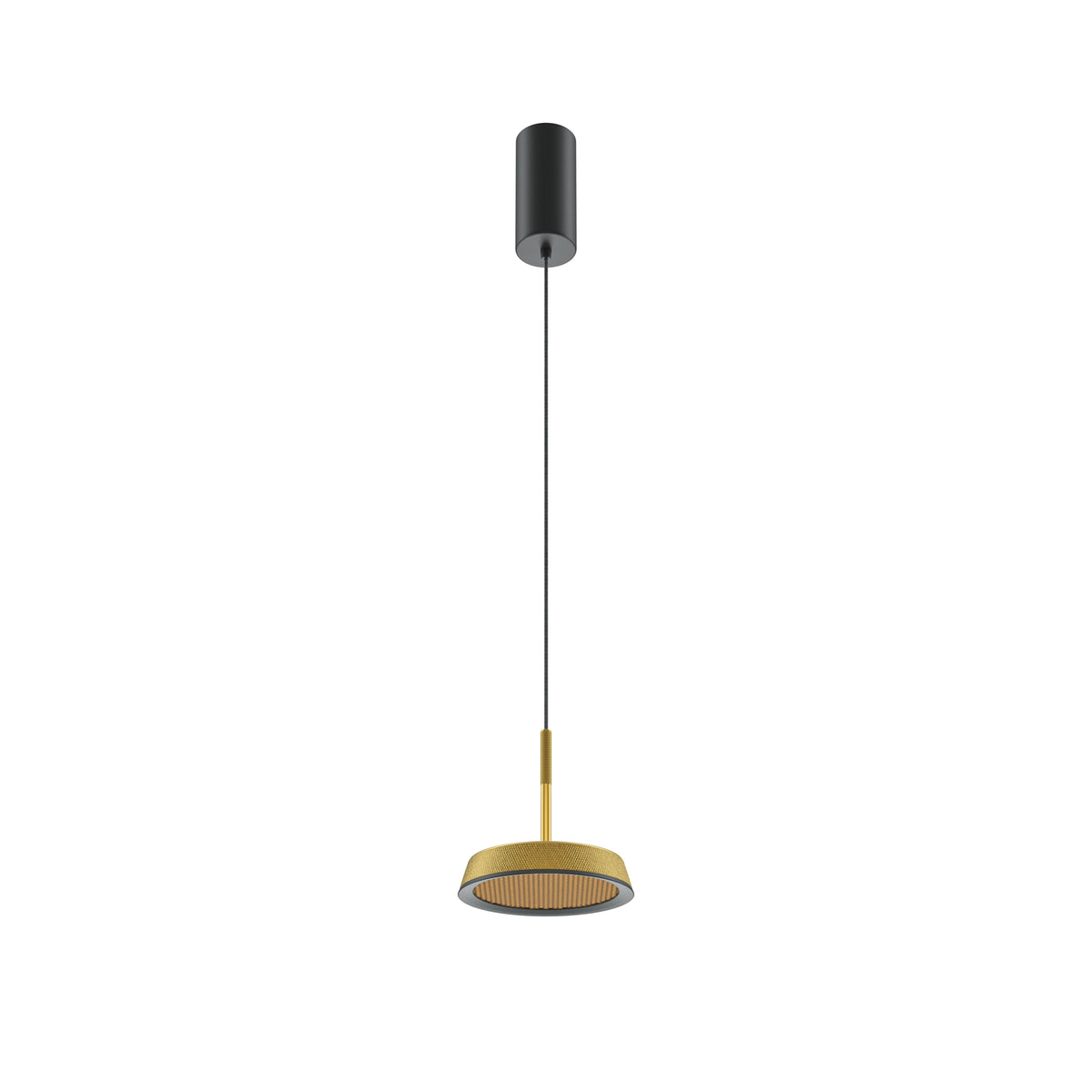 Lampa suspendata MOD041PL-L15G3K