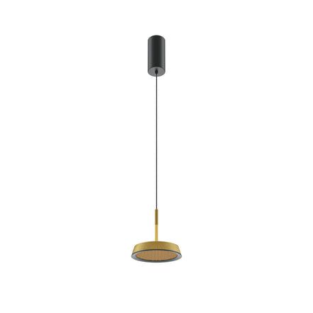 Lampa suspendata MOD041PL-L15G3K