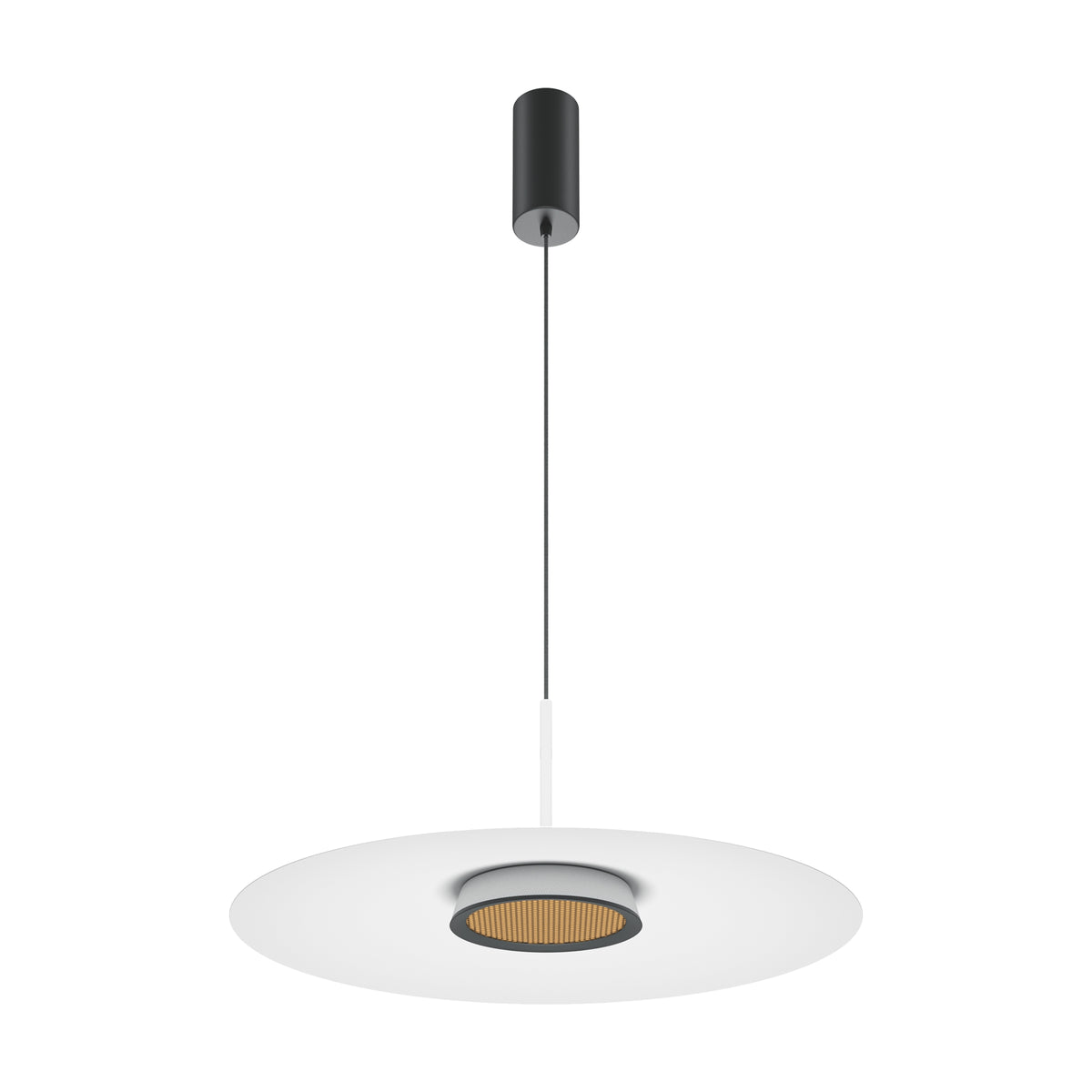 Lampa suspendata MOD041PL-L15W3K1