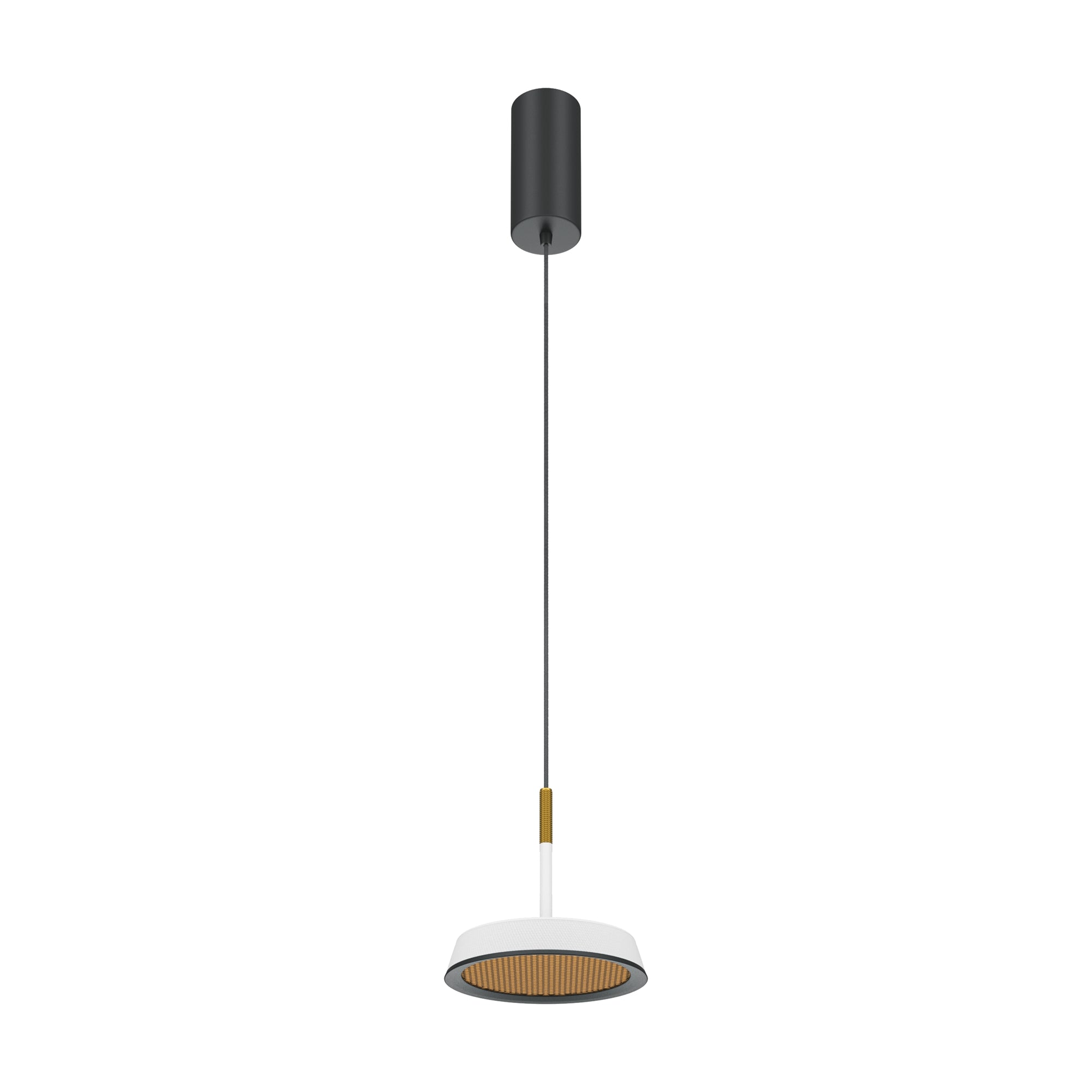 Lampa suspendata MOD041PL-L15WG3K