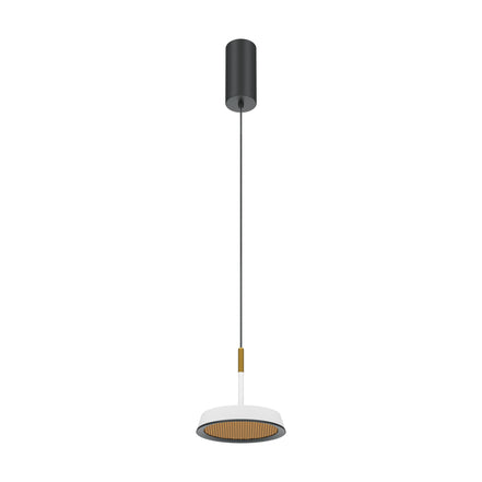 Lampa suspendata MOD041PL-L15WG3K