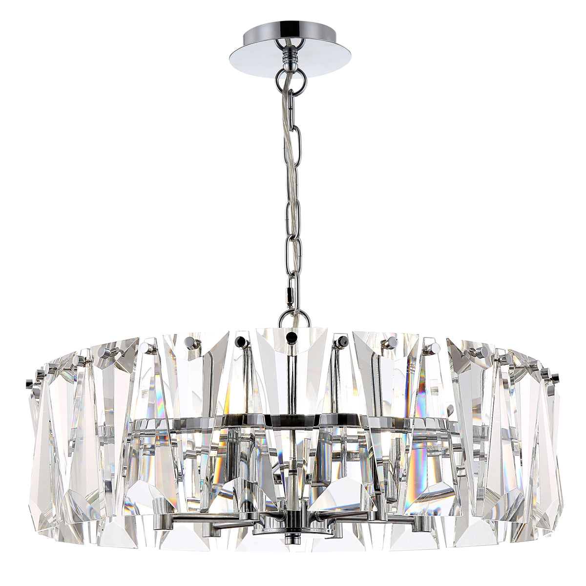 Lampa suspendata MOD043PL-06CH
