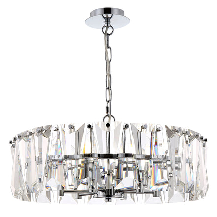 Lampa suspendata MOD043PL-06CH