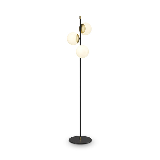 Lampa de podea MOD048FL-03G