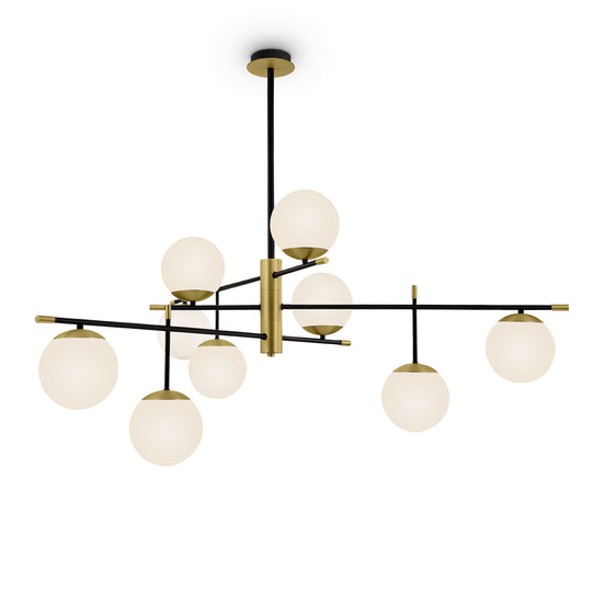 Lampa suspendata MOD048PL-09G