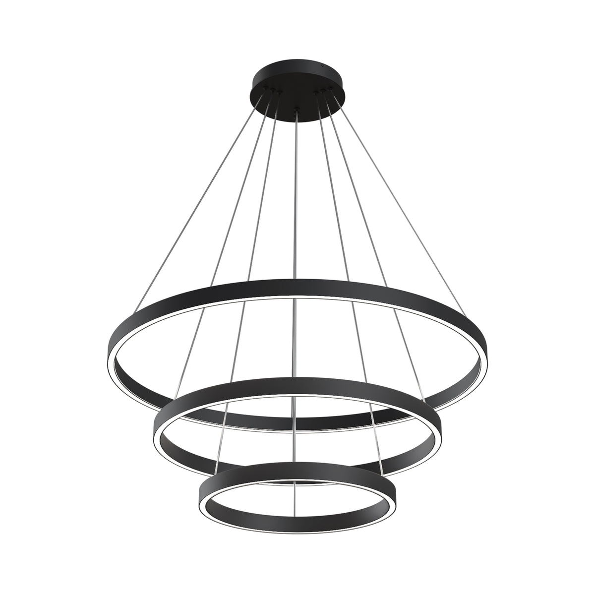 Lampa suspendata MOD058PL-L100B4K