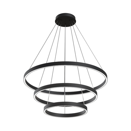 Lampa suspendata MOD058PL-L100B4K