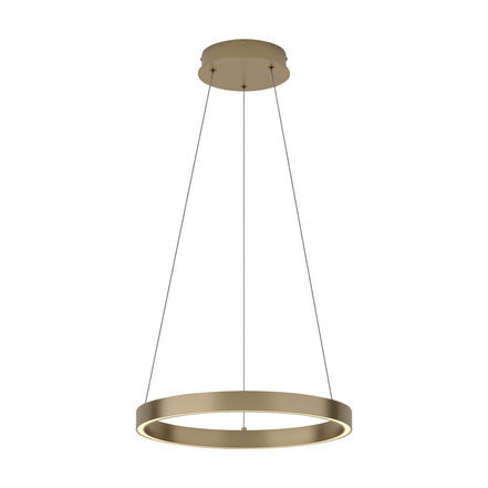 Lampa suspendata MOD058PL-L22BS3K