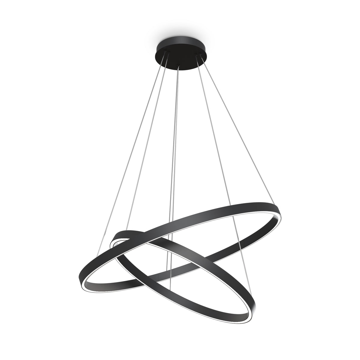 Lampa suspendata MOD058PL-L74B4K