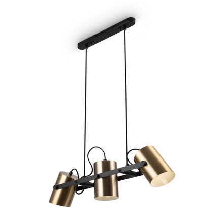 Lampa suspendata MOD079PL-03BBS