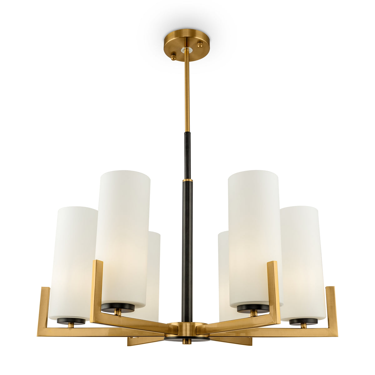 Candelabru MOD089PL-06BS
