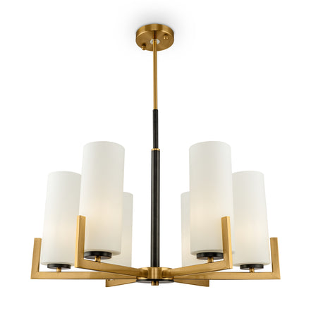 Candelabru MOD089PL-06BS