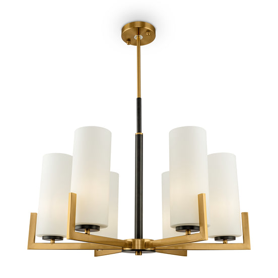 Candelabru MOD089PL-06BS