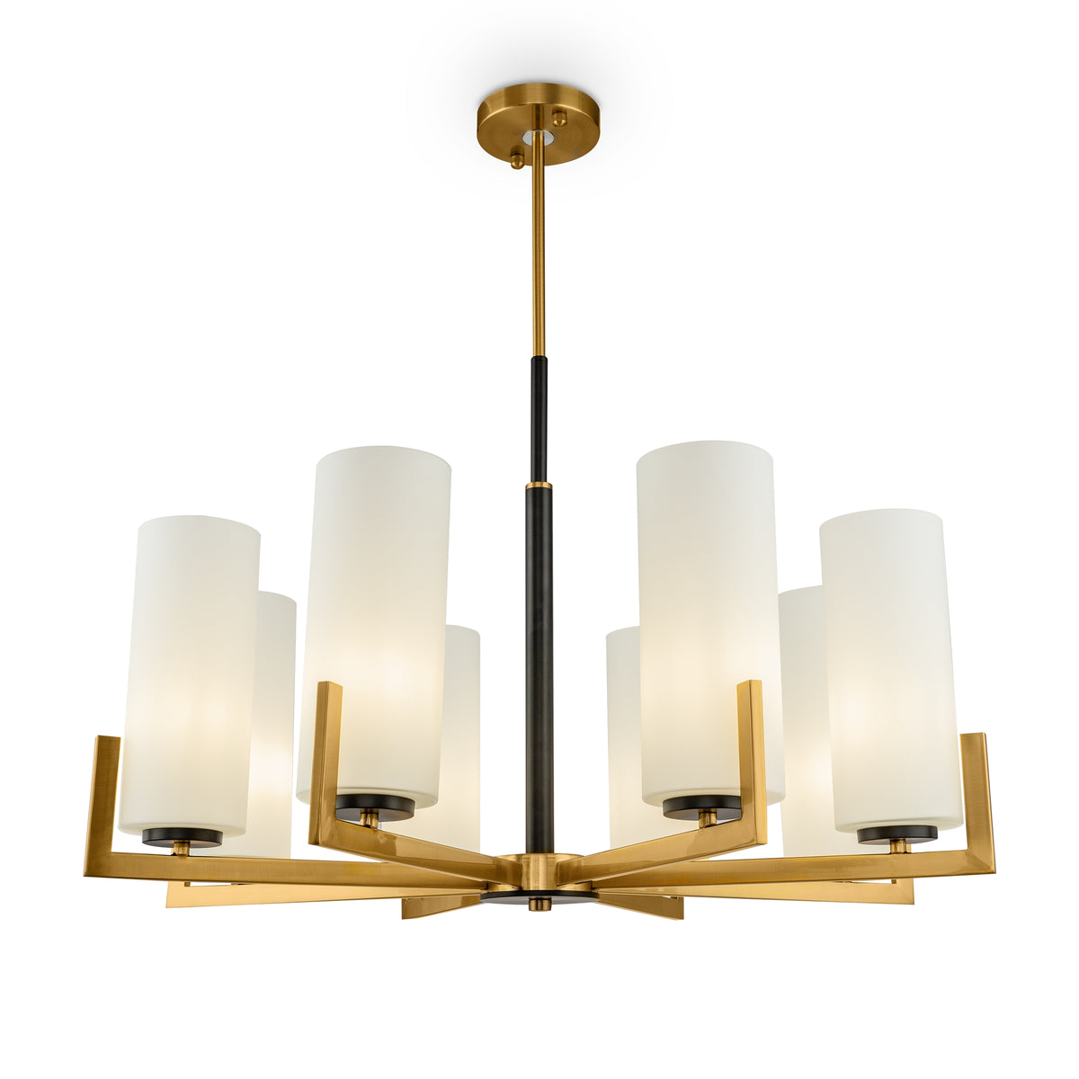 Candelabru MOD089PL-08BS