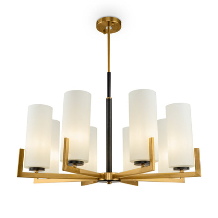 Candelabru MOD089PL-08BS