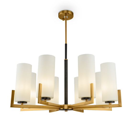 Candelabru MOD089PL-08BS