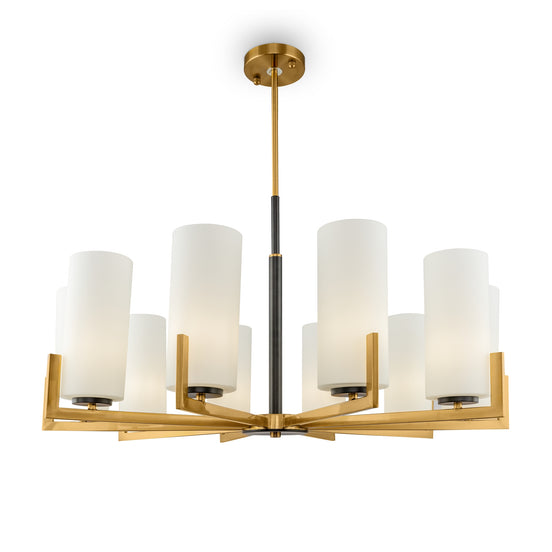 Candelabru MOD089PL-10BS