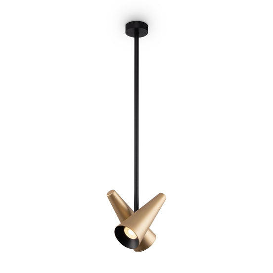 Lampa suspendata MOD095PL-02BS