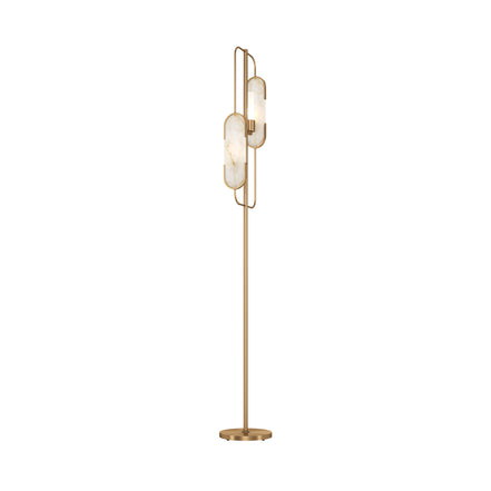 Lampa de podea MOD099FL-02G