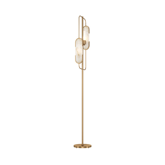 Lampa de podea MOD099FL-02G