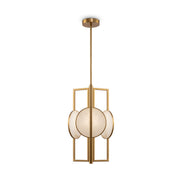 Lampa suspendata MOD099PL-03G