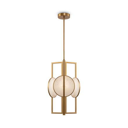 Lampa suspendata MOD099PL-03G