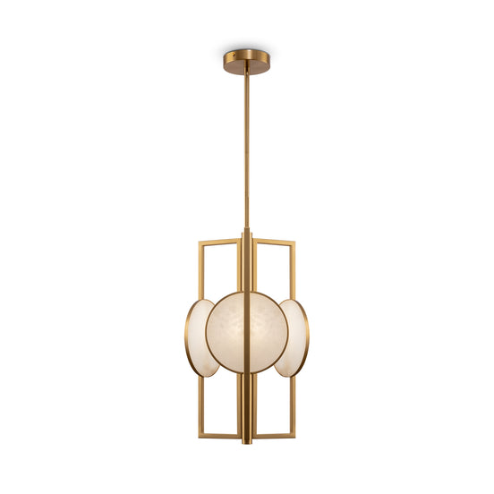 Lampa suspendata MOD099PL-03G