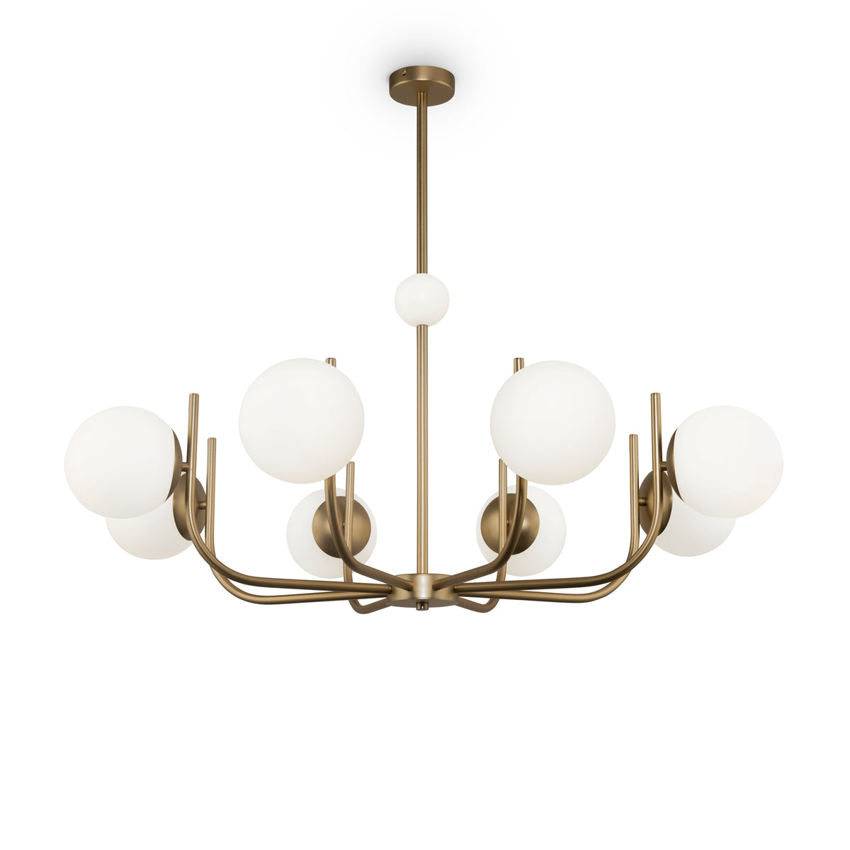 Lampa suspendata MOD109PL-08BS