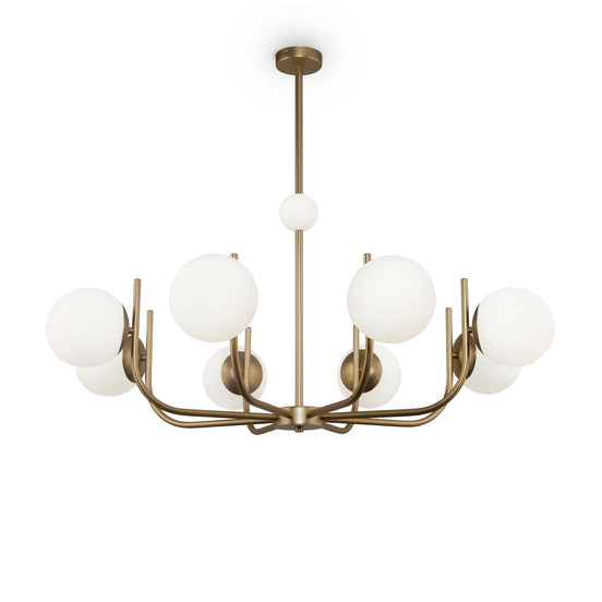 Lampa suspendata MOD109PL-08BS