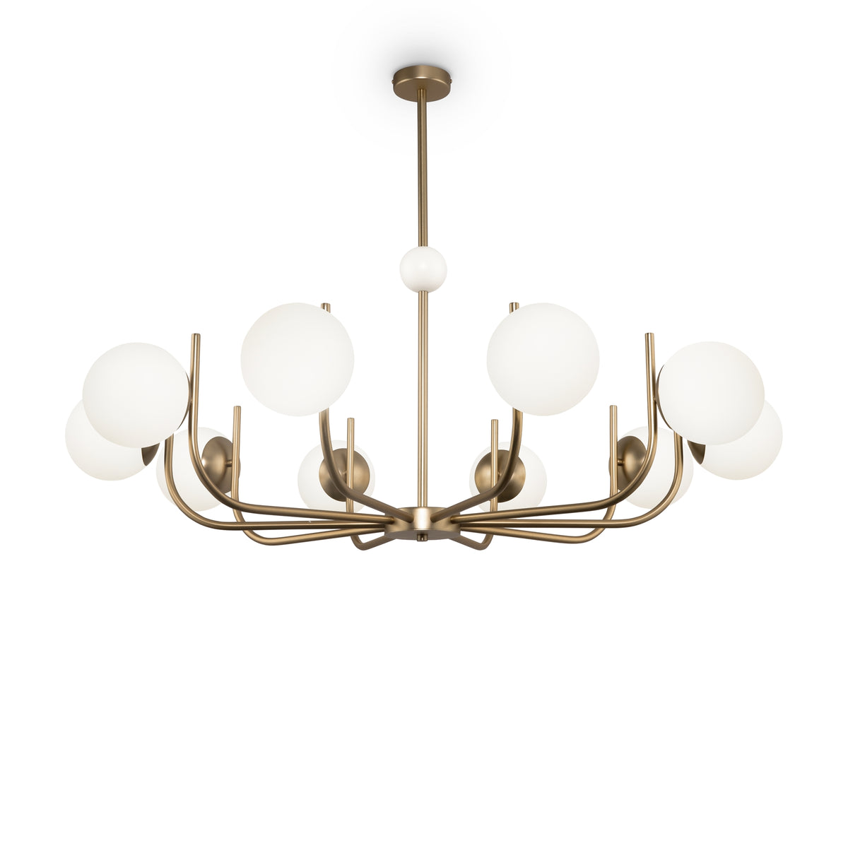 Lampa suspendata MOD109PL-10BS