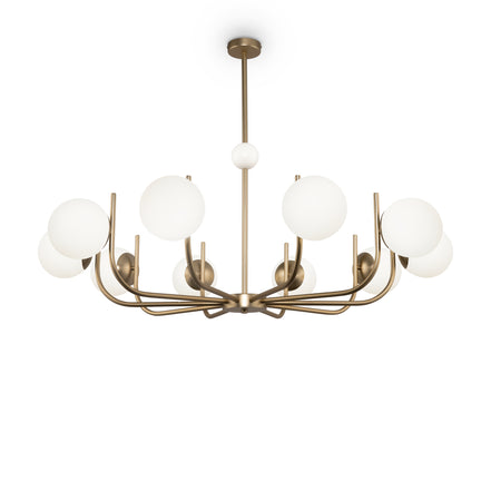 Lampa suspendata MOD109PL-10BS