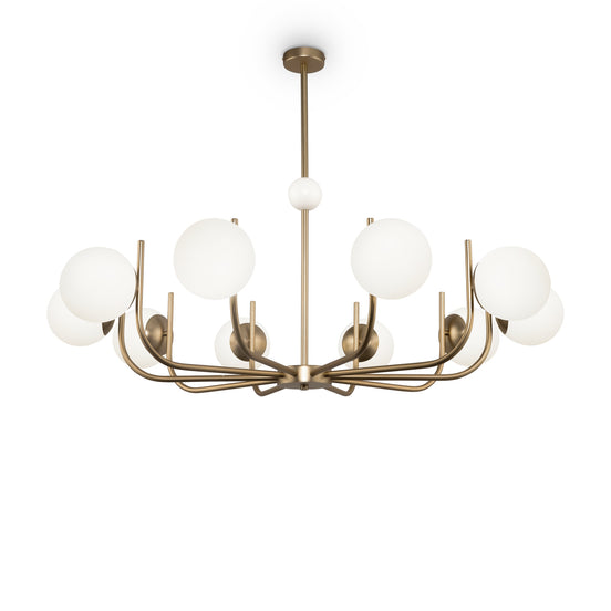 Lampa suspendata MOD109PL-10BS