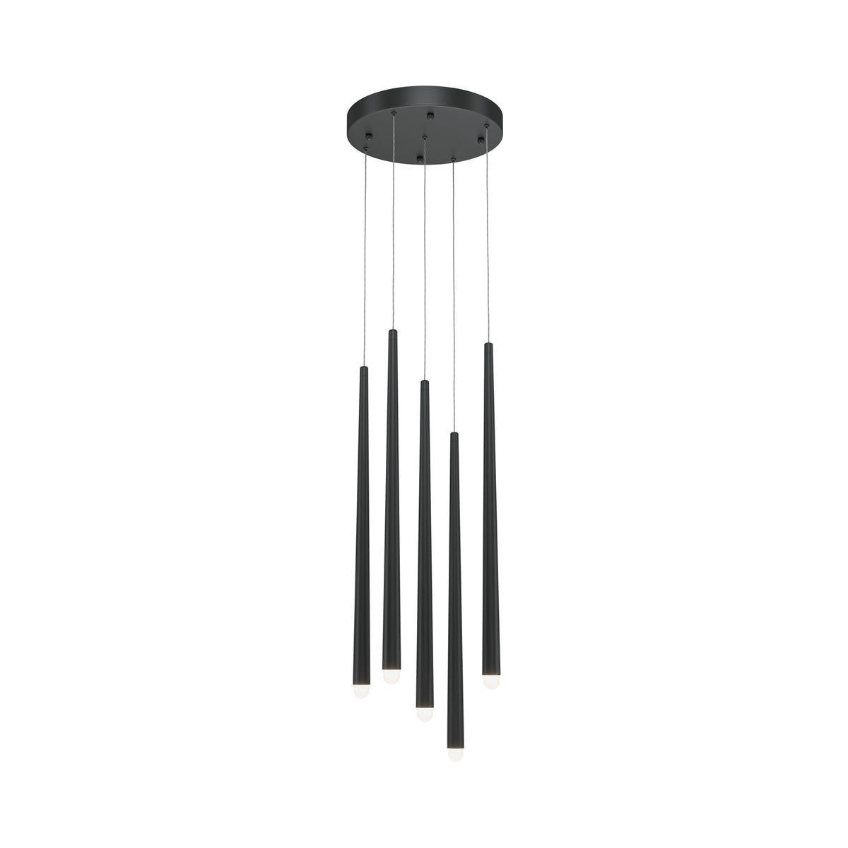 Lampa suspendata MOD132PL-L28BK2
