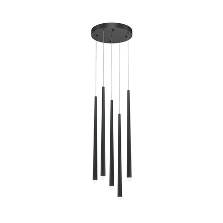Lampa suspendata MOD132PL-L28BK2