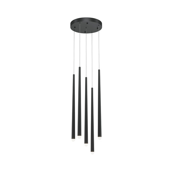 Lampa suspendata MOD132PL-L28BK2