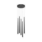 Lampa suspendata MOD132PL-L30BK