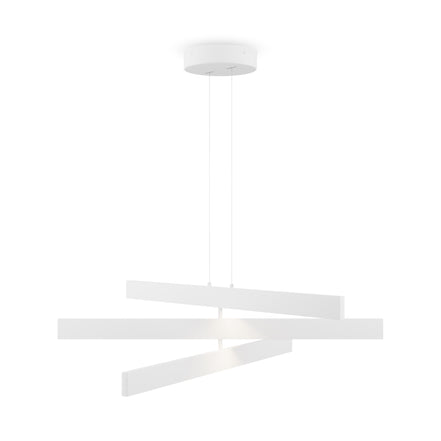 Lampa suspendata MOD163PL-L38W4K1