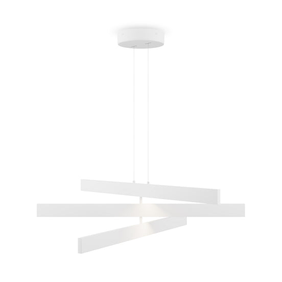 Lampa suspendata MOD163PL-L38W4K1