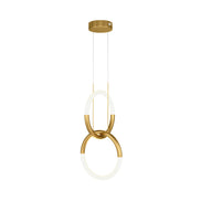 Lampa suspendata MOD165PL-L18G3K