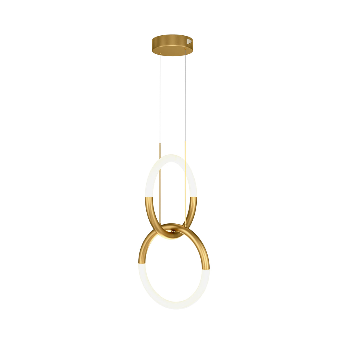 Lampa suspendata MOD165PL-L18G3K