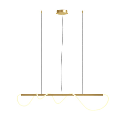 Lampa suspendata MOD166PL-L30G3K