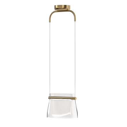Lampa suspendata MOD170PL-L8BS3K