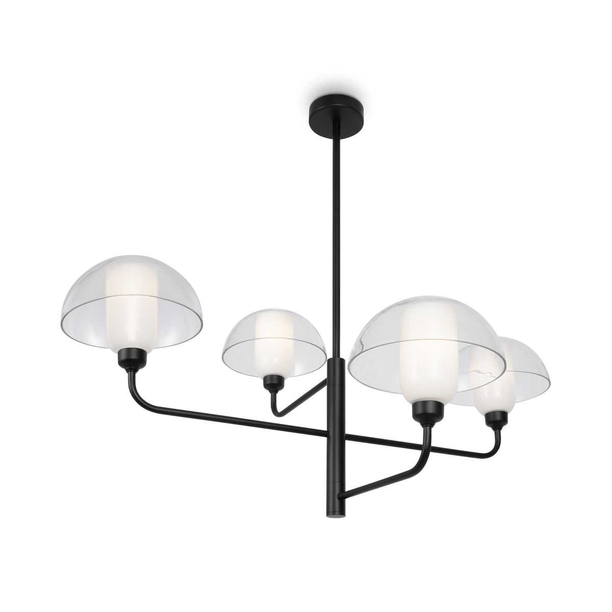 Lampa suspendata MOD177PL-04B