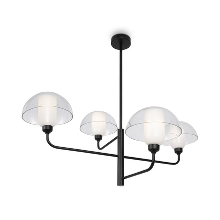 Lampa suspendata MOD177PL-04B