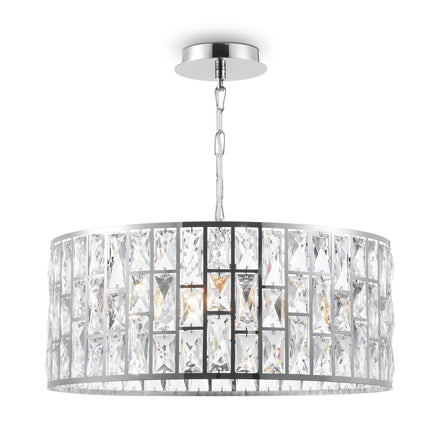 Candelabru MOD184-PL-04-CH