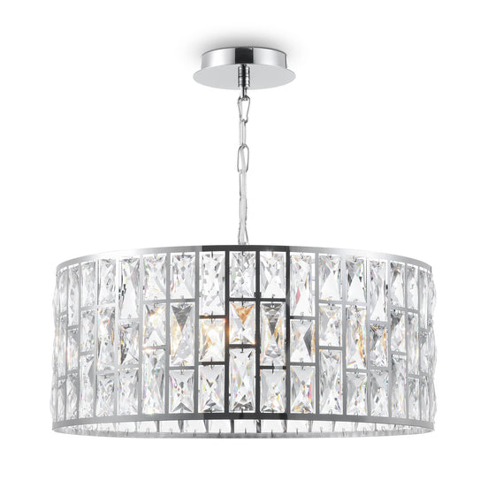 Candelabru MOD184-PL-04-CH