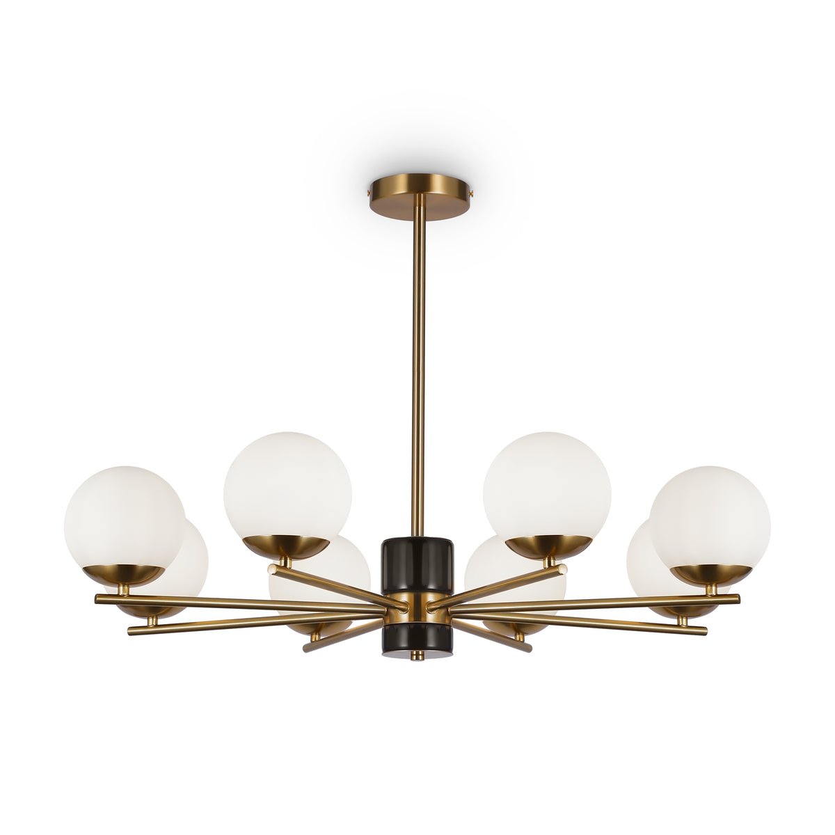 Lampa suspendata MOD187PL-08BS