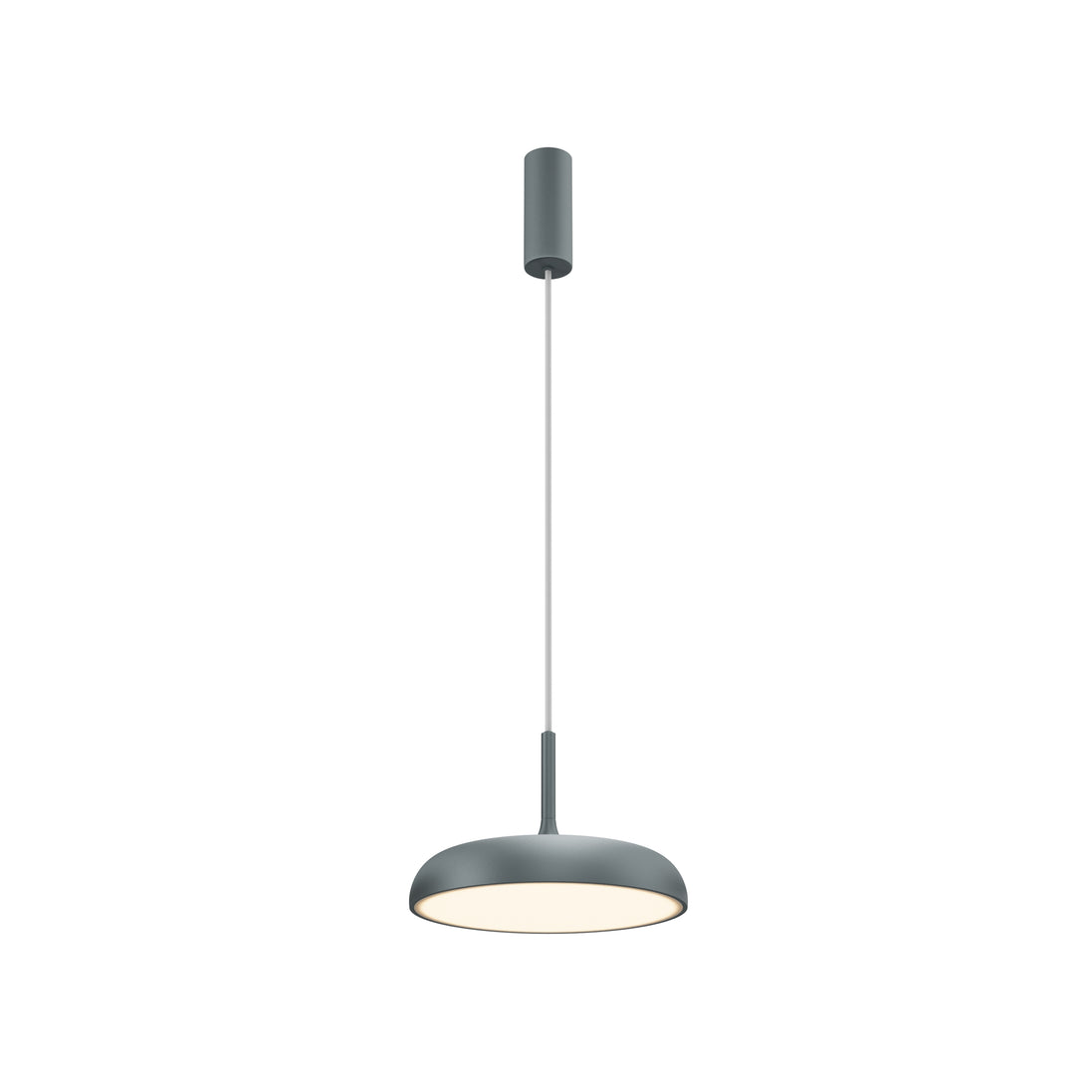 Lampa suspendata MOD189PL-L12GR3K1