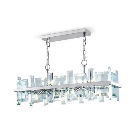 Lampa suspendata MOD201PL-08N