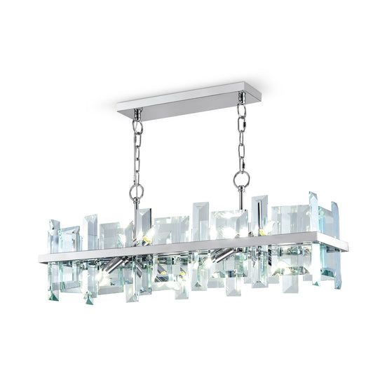 Lampa suspendata MOD201PL-08N